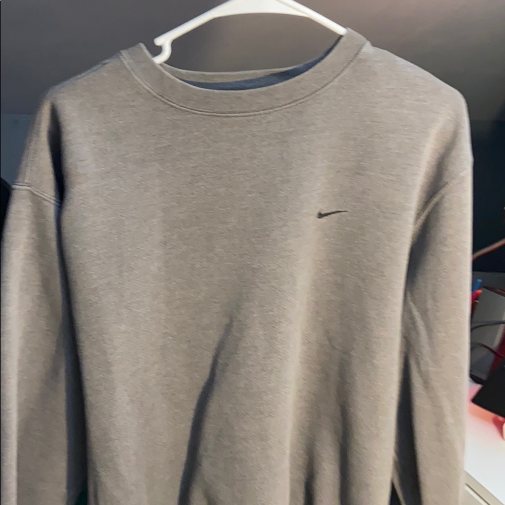 Nike Sweatshirt NEW